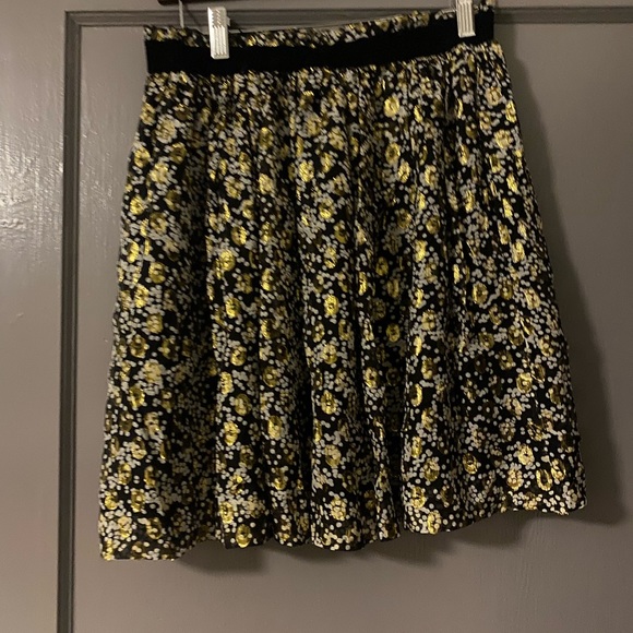 Scotch and Soda Skirt - Picture 2 of 2